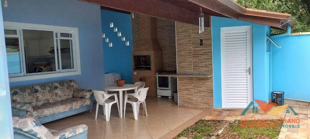 Sobrado à venda com 4 quartos, 264m² - Foto 11