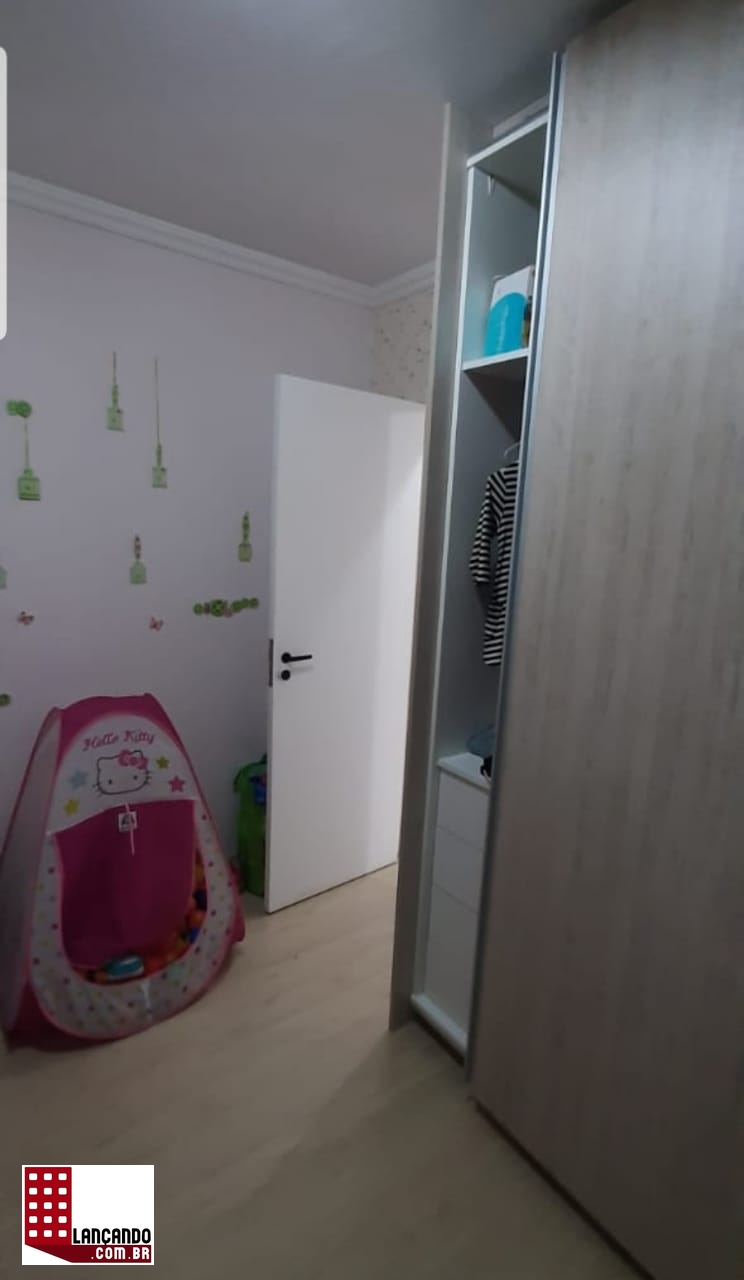 Apartamento à venda com 3 quartos, 85m² - Foto 9