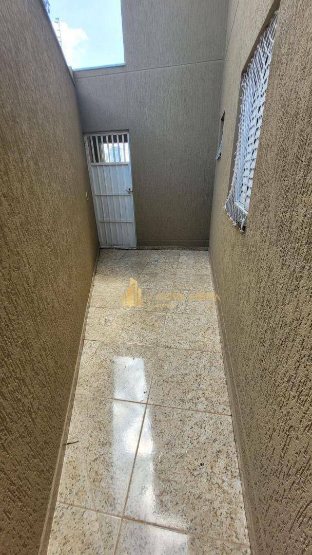 Kitnet e Studio para alugar com 1 quarto, 30m² - Foto 14
