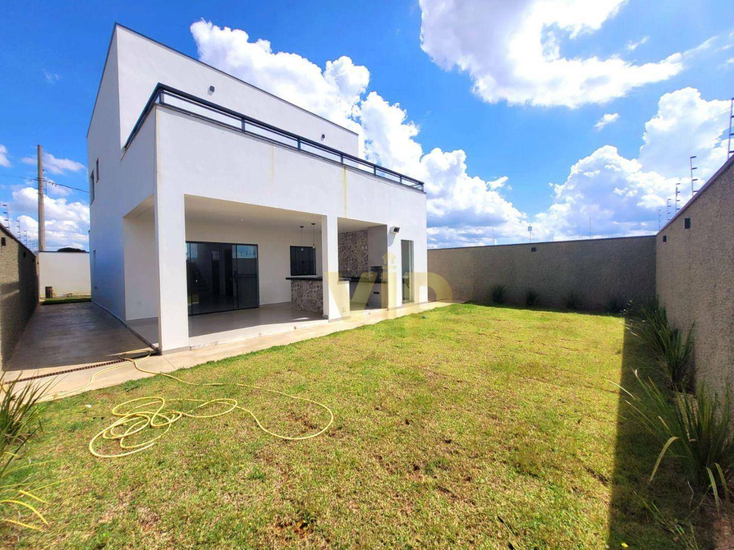 Casa à venda com 3 quartos, 200m² - Foto 6