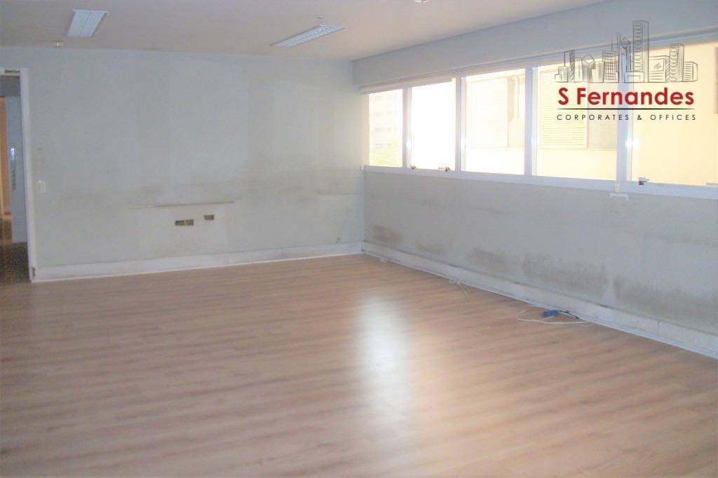 Conjunto Comercial-Sala para alugar, 170m² - Foto 10