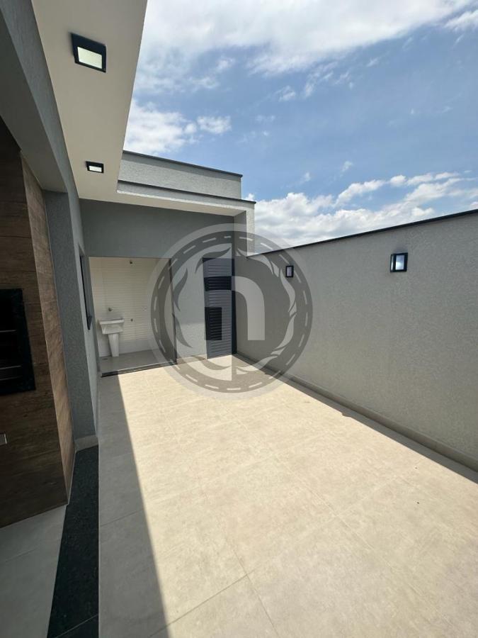 Casa de Condomínio à venda com 3 quartos, 105m² - Foto 18