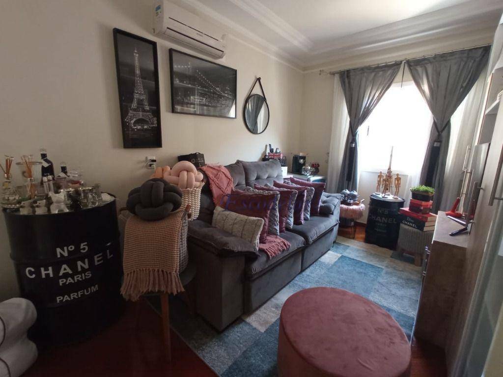 Casa de Condomínio à venda com 3 quartos, 341m² - Foto 13