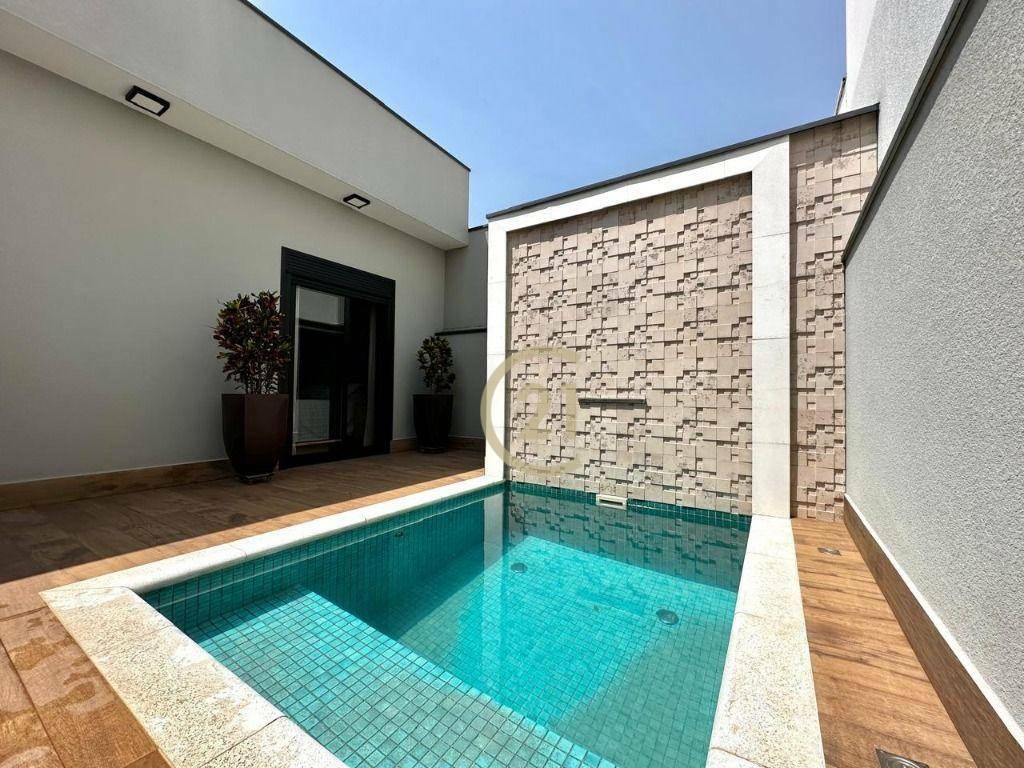 Casa de Condomínio à venda com 3 quartos, 192m² - Foto 3