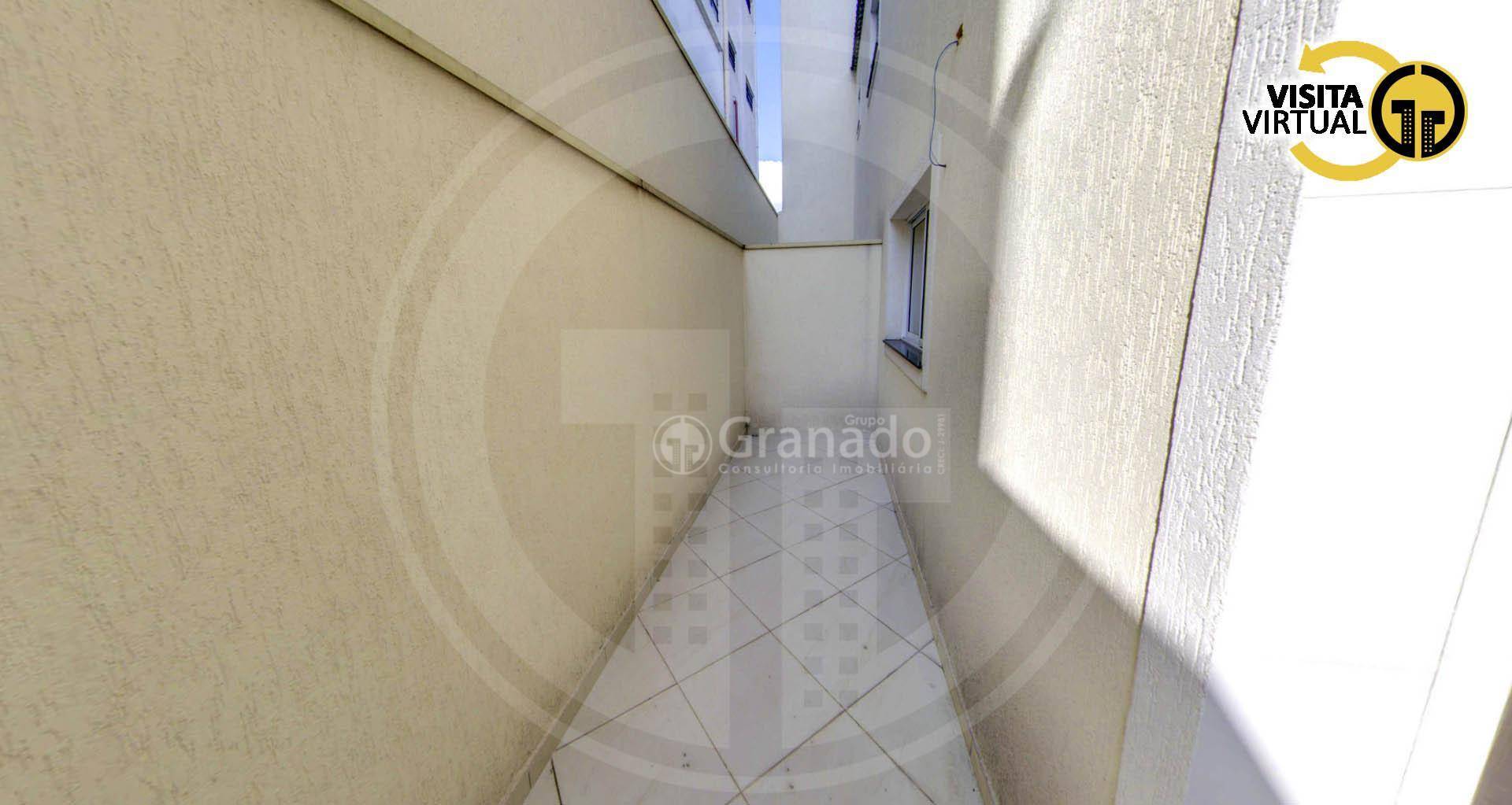 Sobrado à venda com 3 quartos, 88m² - Foto 11