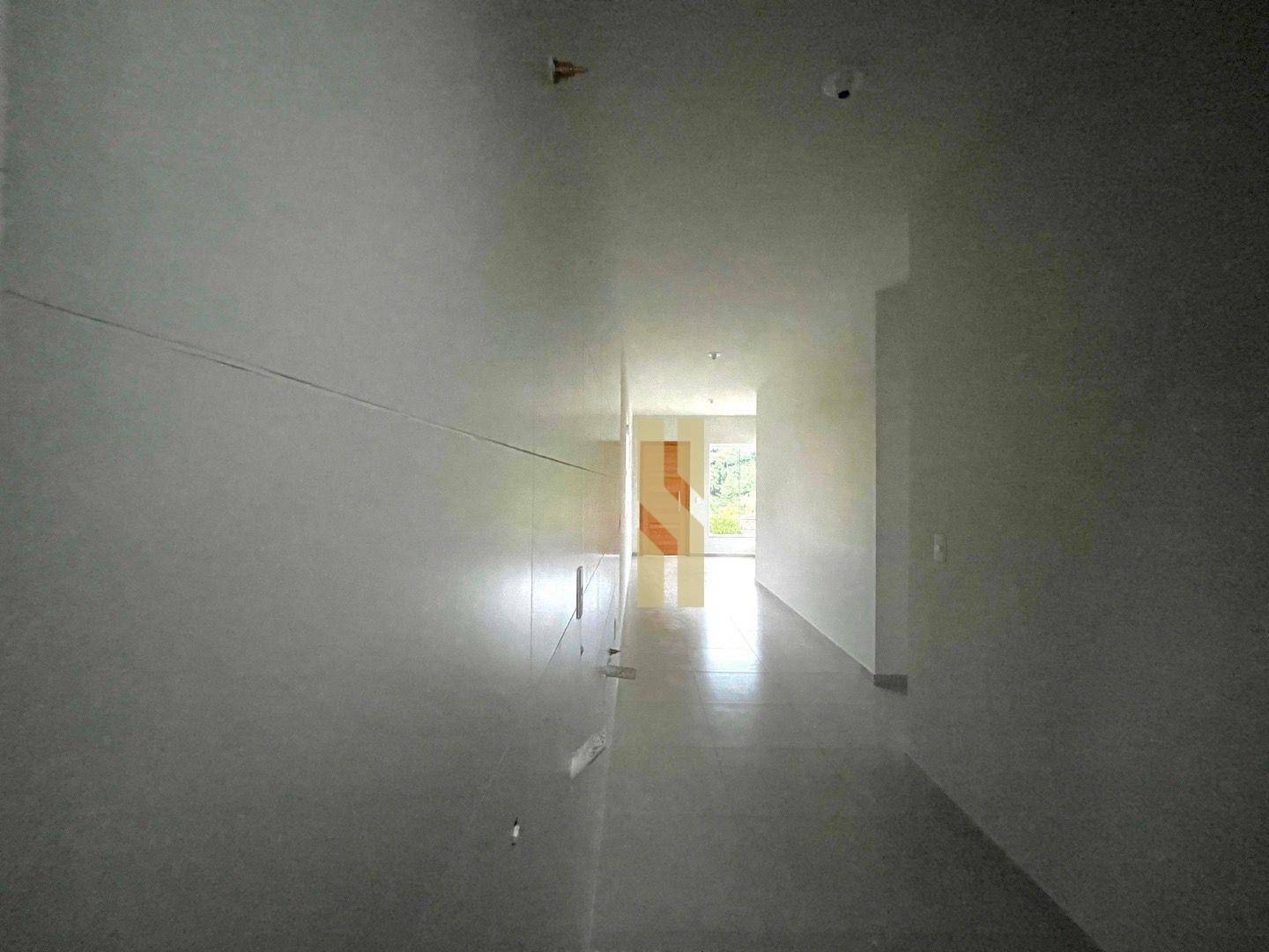 Casa, 2 quartos, 49 m² - Foto 3