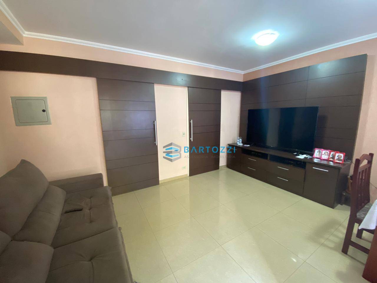 Sobrado à venda com 3 quartos, 120m² - Foto 10