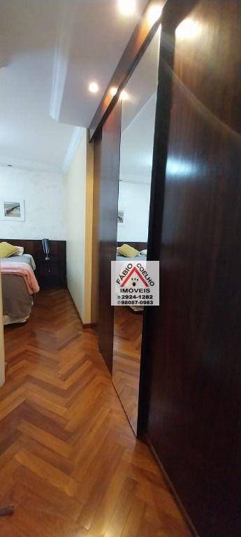 Apartamento à venda com 3 quartos, 95m² - Foto 21