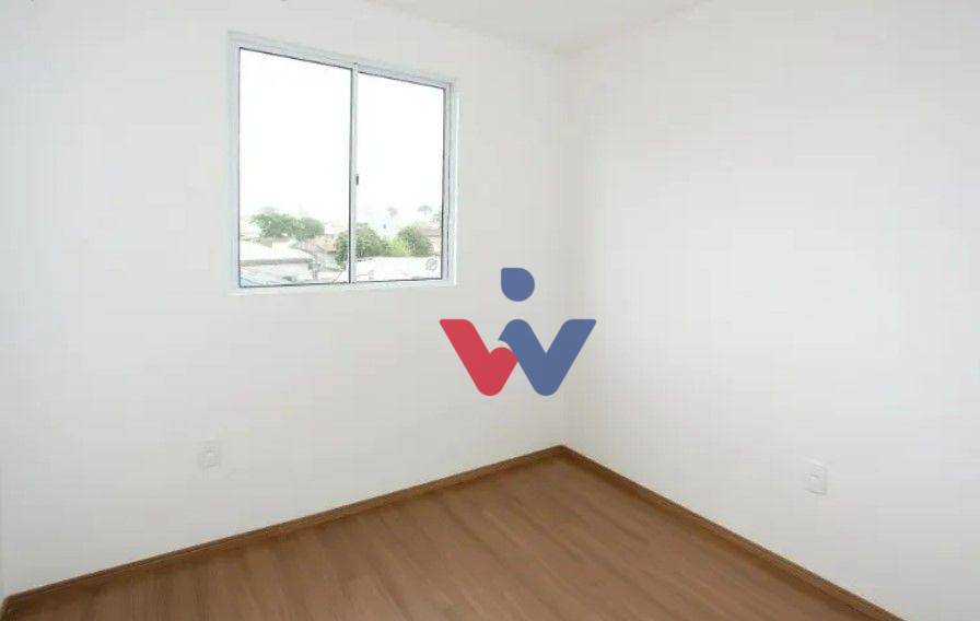 Apartamento à venda com 2 quartos, 44m² - Foto 9