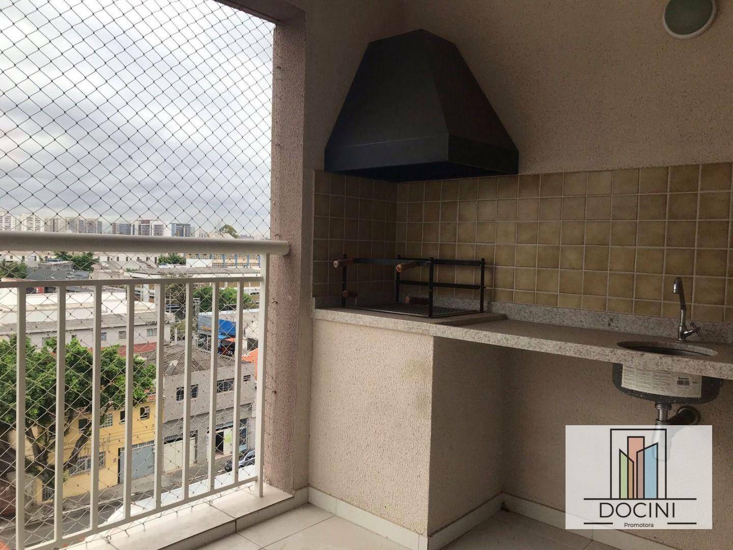 Apartamento à venda com 2 quartos, 67m² - Foto 15