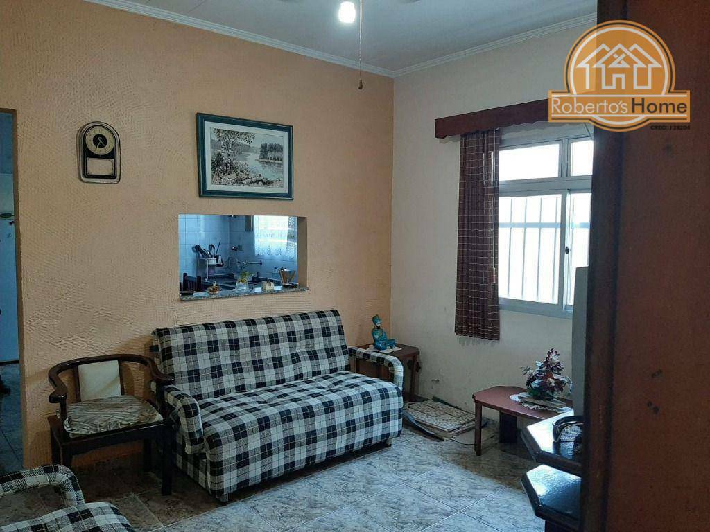 Apartamento à venda, 57m² - Foto 2