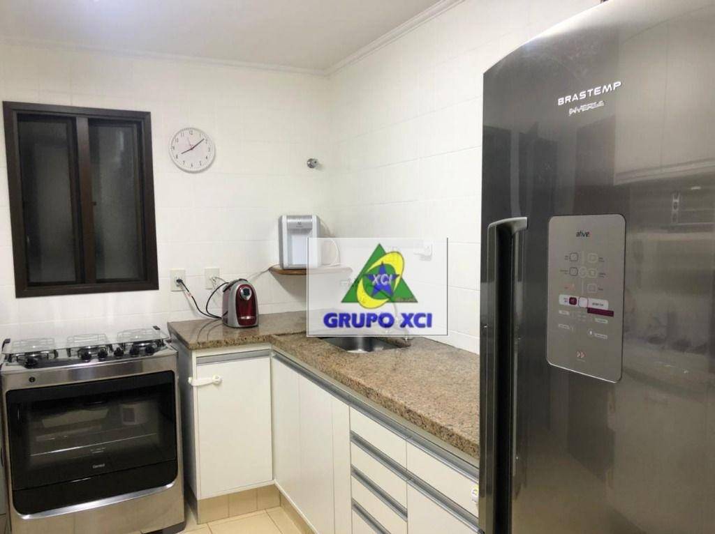 Apartamento à venda com 3 quartos, 112m² - Foto 14