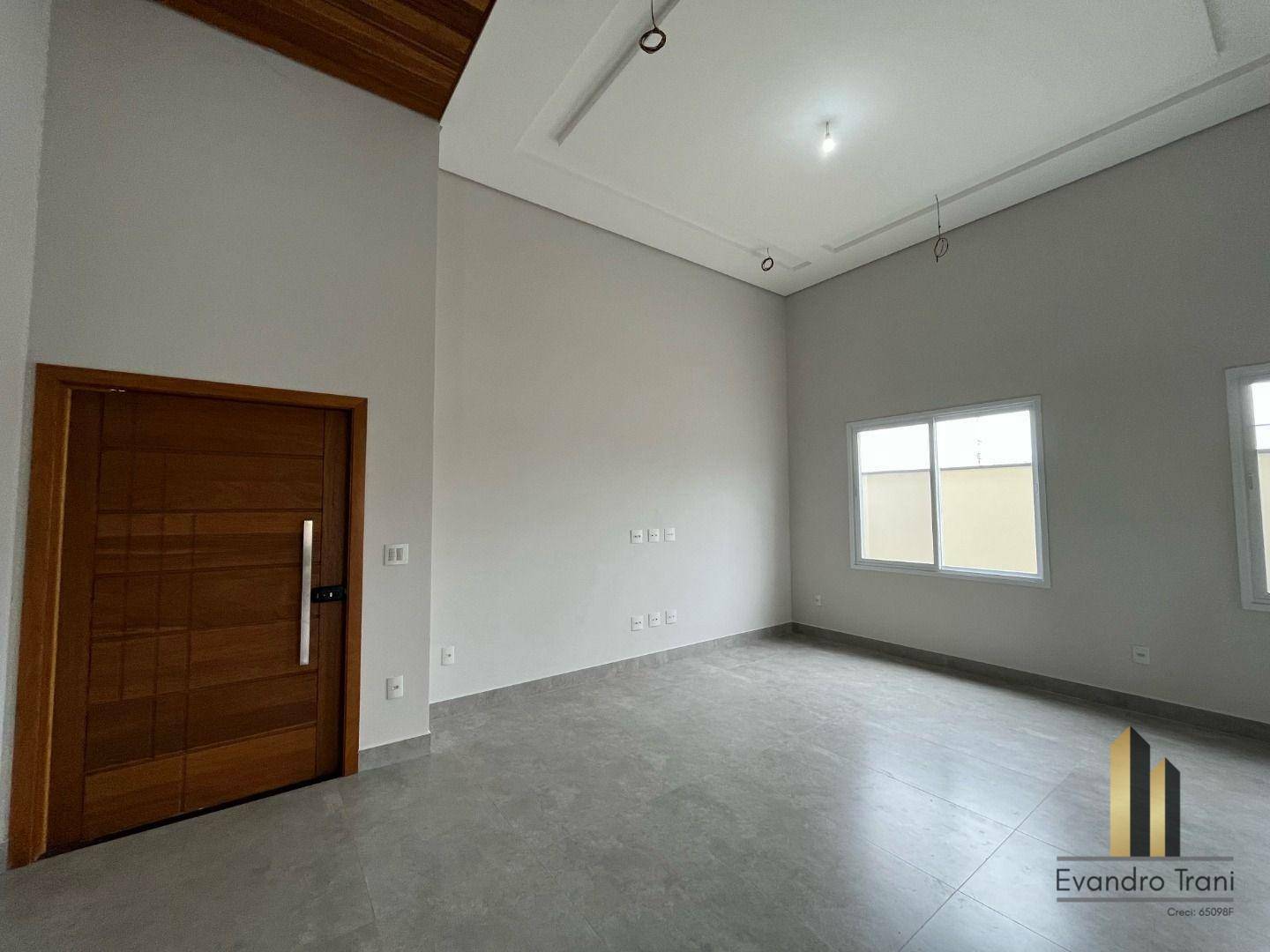 Casa de Condomínio à venda com 3 quartos, 172m² - Foto 15