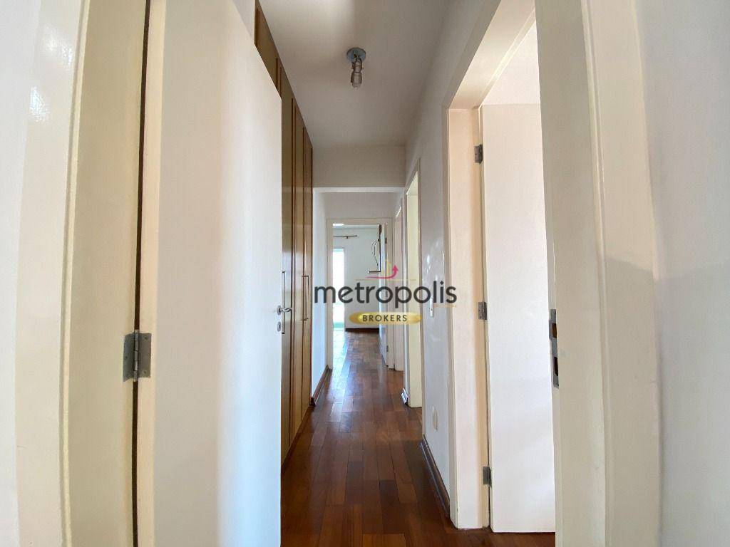 Apartamento à venda com 3 quartos, 123m² - Foto 18