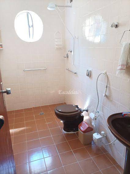 Sobrado à venda com 2 quartos, 150m² - Foto 10