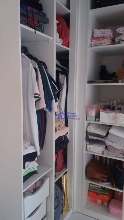 Sobrado à venda com 3 quartos, 180m² - Foto 13