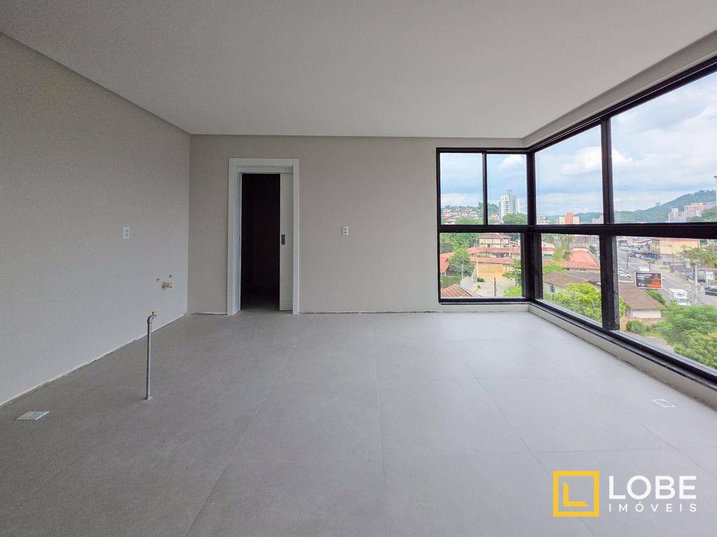 Apartamento, 2 quartos, 83 m² - Foto 2