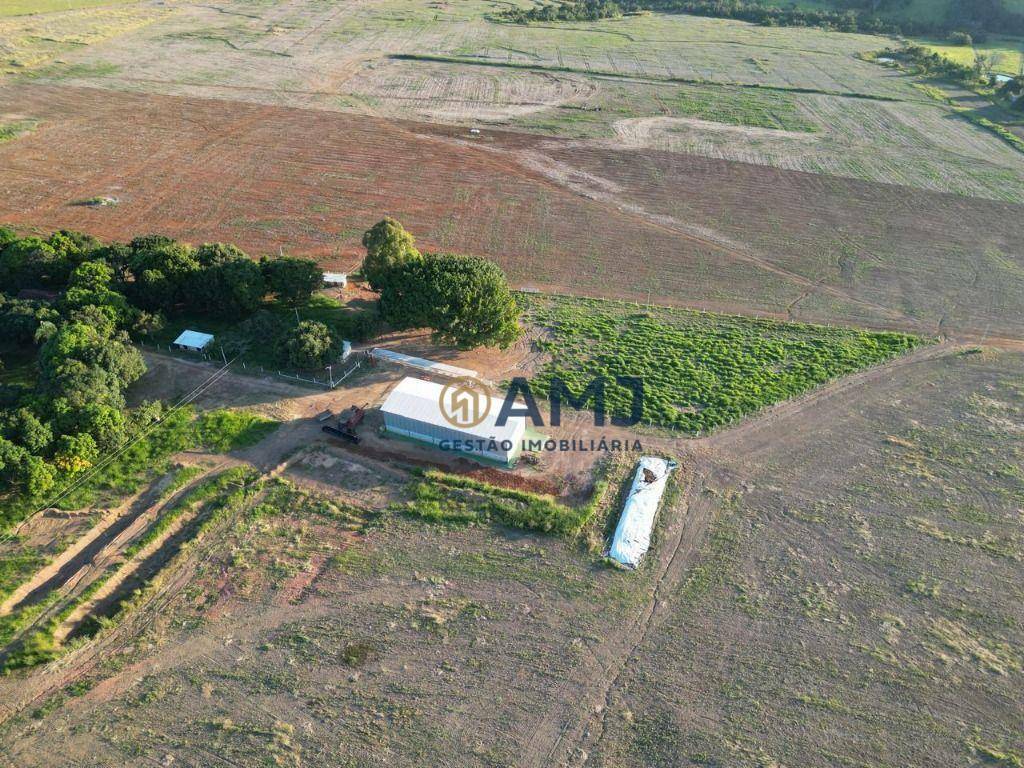 Fazenda-Sítio-Chácara, 135 hectares - Foto 4