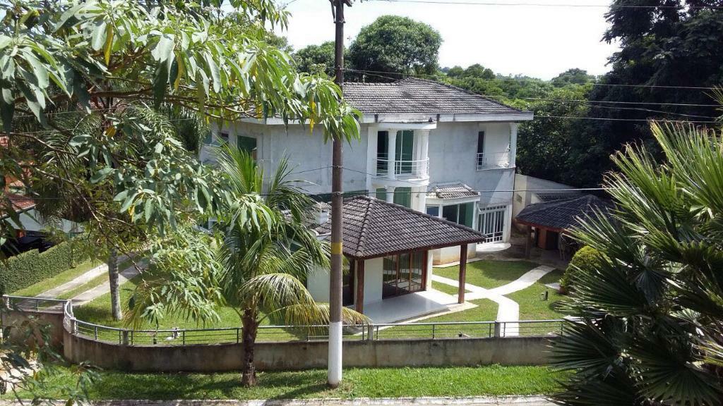 Casa de Condomínio à venda com 4 quartos, 430m² - Foto 1