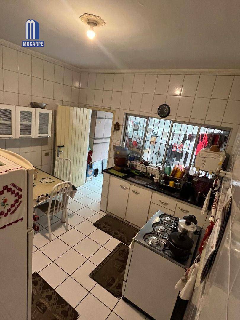 Sobrado à venda com 3 quartos, 104m² - Foto 16