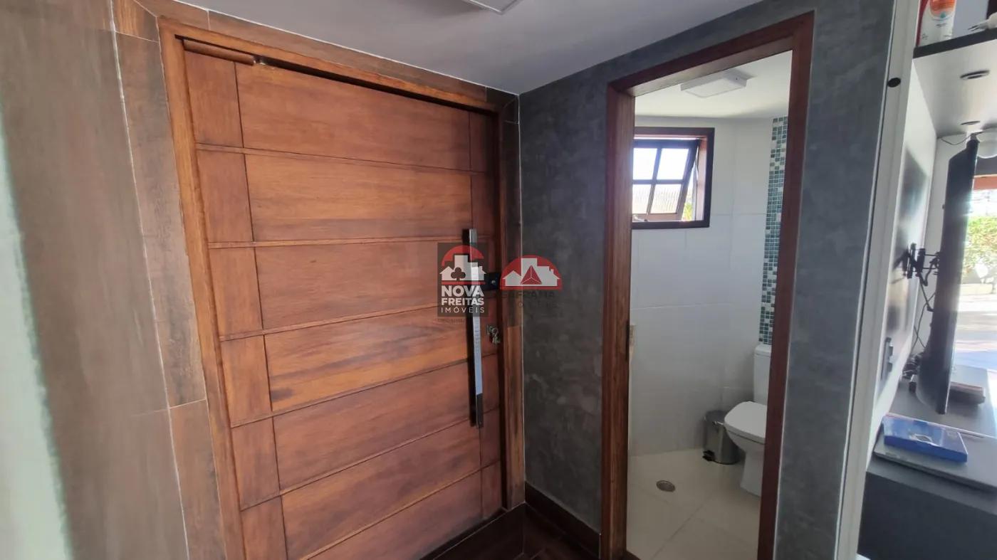 Casa à venda com 3 quartos, 592m² - Foto 16