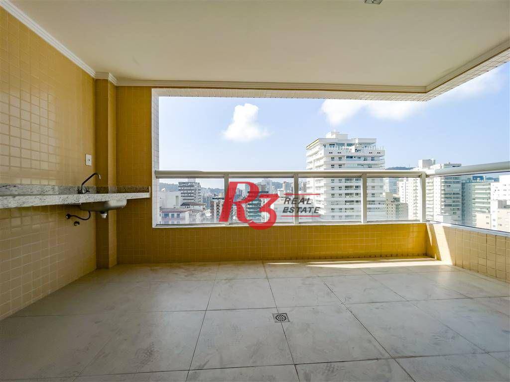 Apartamento à venda com 3 quartos, 104m² - Foto 5