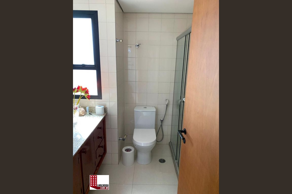 Apartamento à venda com 3 quartos, 96m² - Foto 12