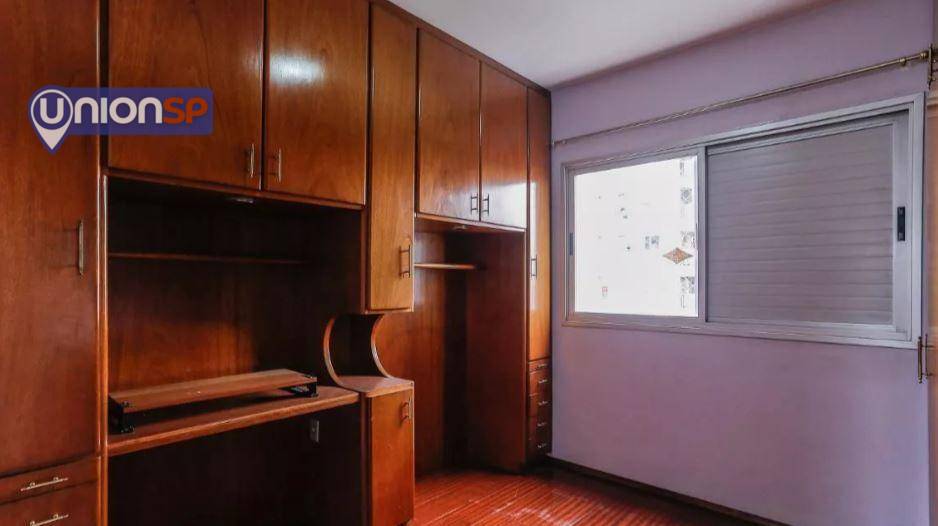 Apartamento à venda com 3 quartos, 80m² - Foto 8