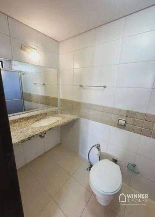 Apartamento à venda com 3 quartos, 90m² - Foto 8