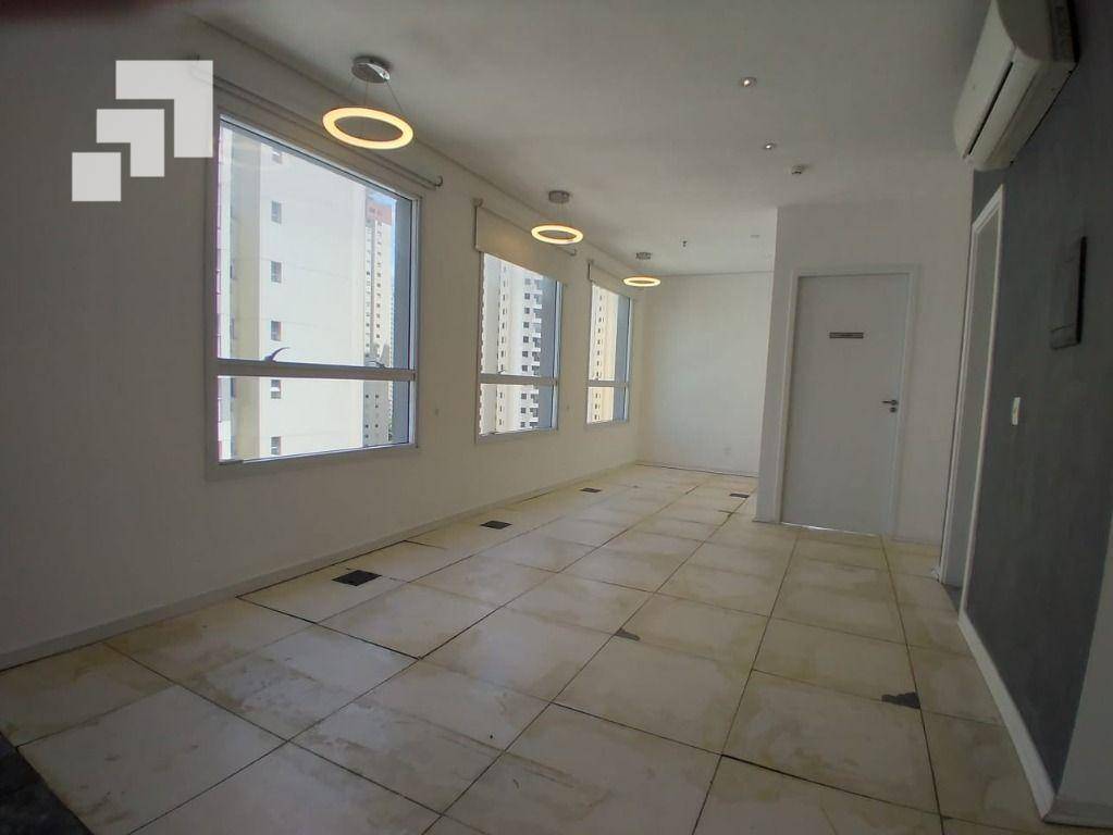 Conjunto Comercial-Sala para alugar, 80m² - Foto 9