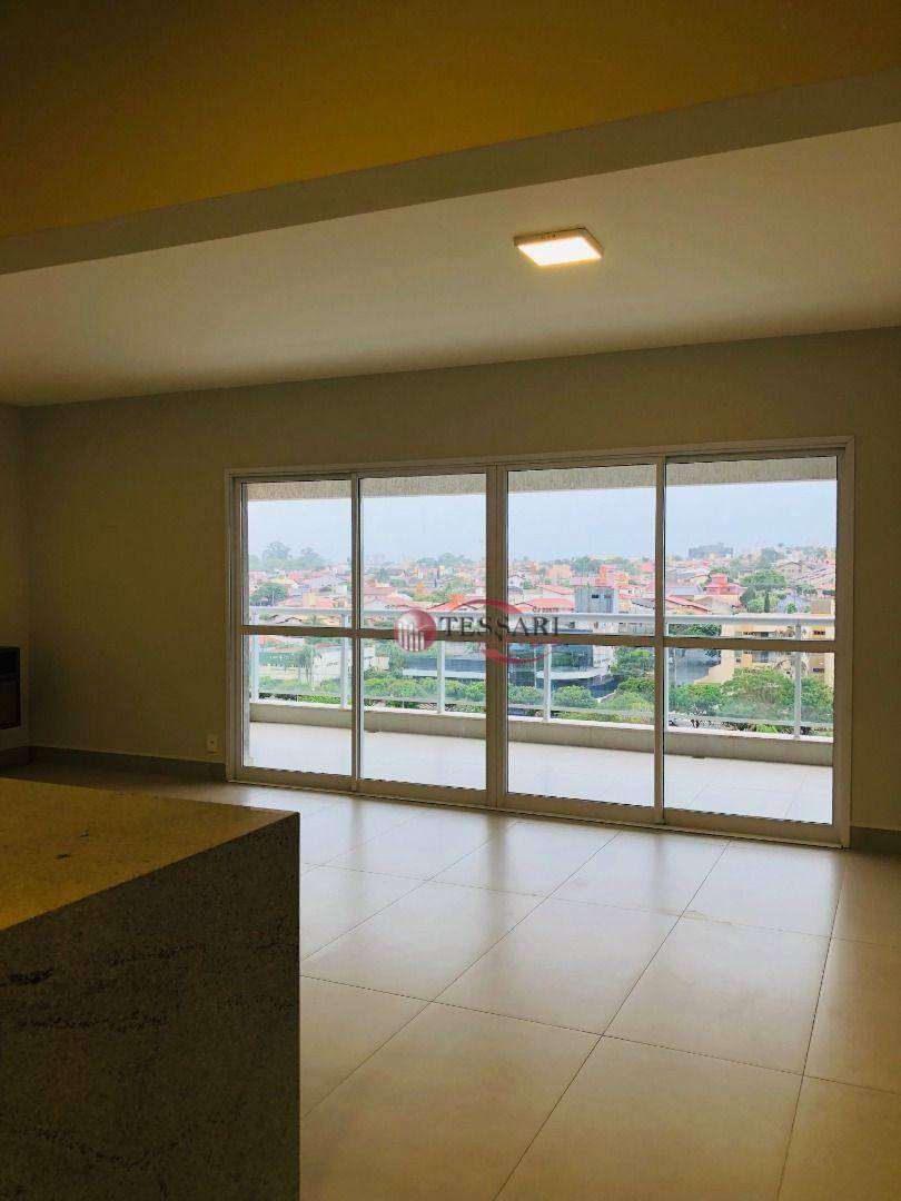 Apartamento à venda com 3 quartos, 142m² - Foto 3