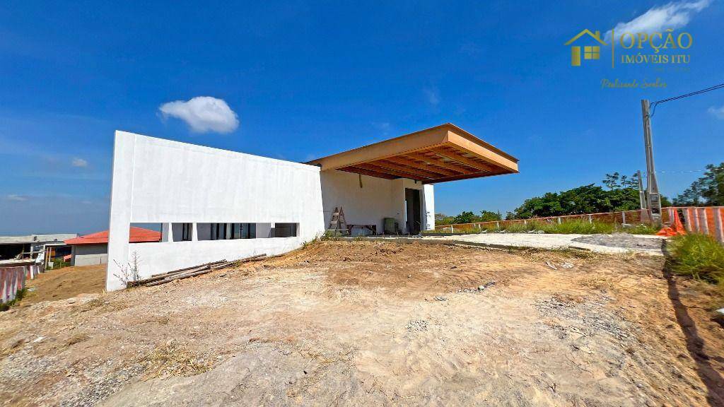 Casa de Condomínio à venda com 3 quartos, 420m² - Foto 3