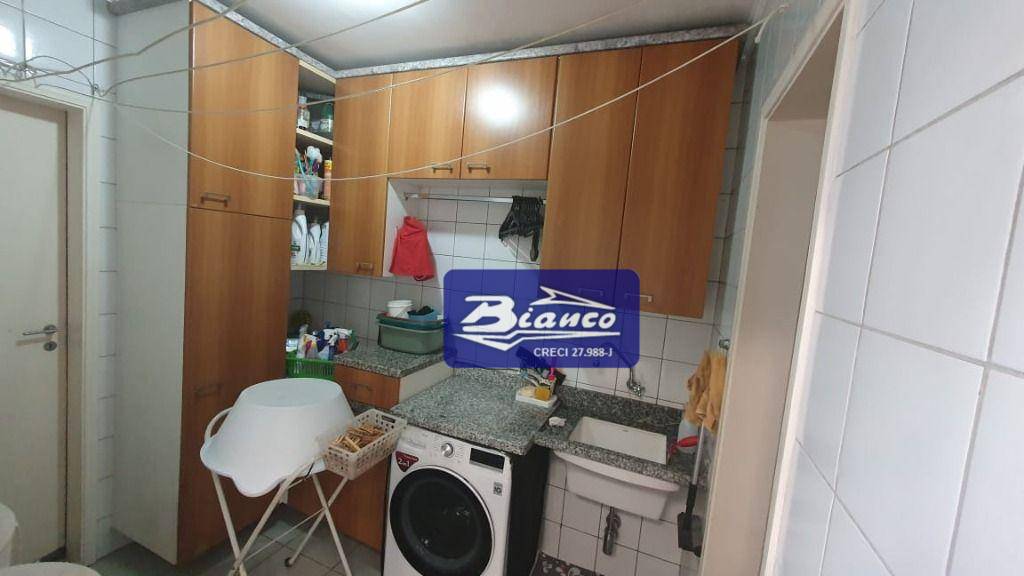 Sobrado à venda com 3 quartos, 180m² - Foto 32