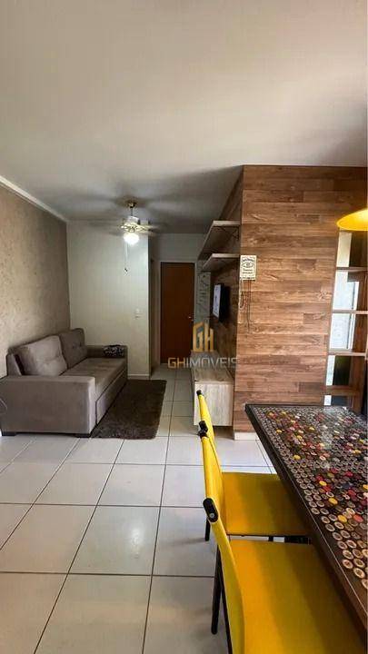 Apartamento à venda com 2 quartos, 54m² - Foto 6