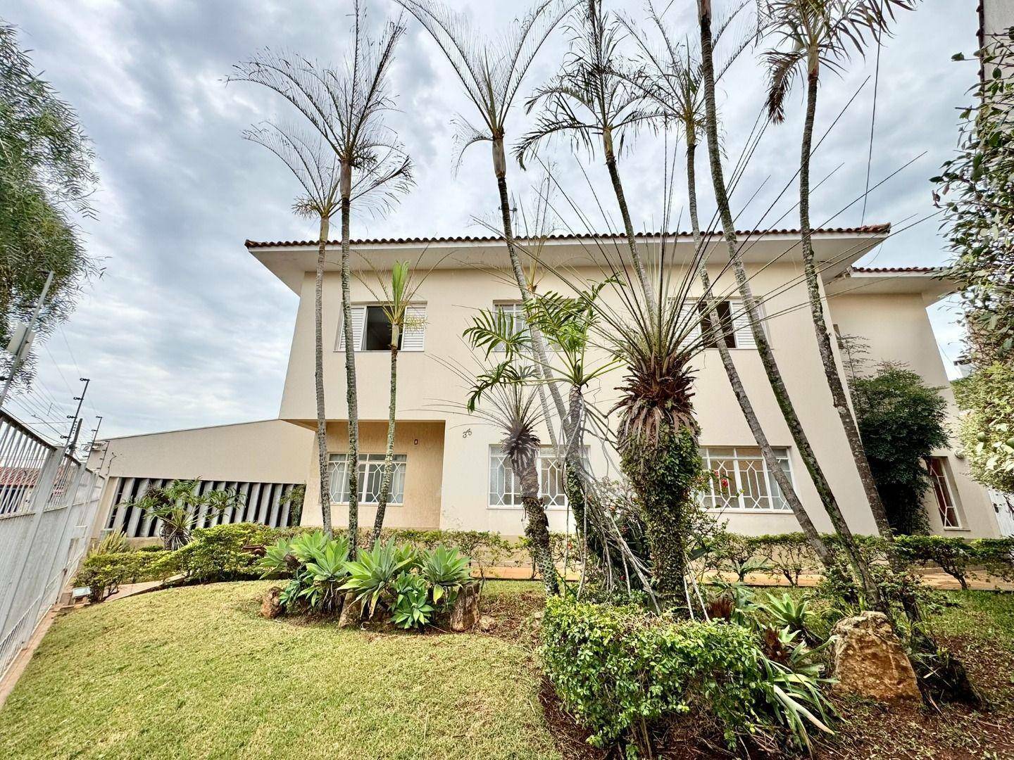 Casa, 3 quartos, 420 m² - Foto 4