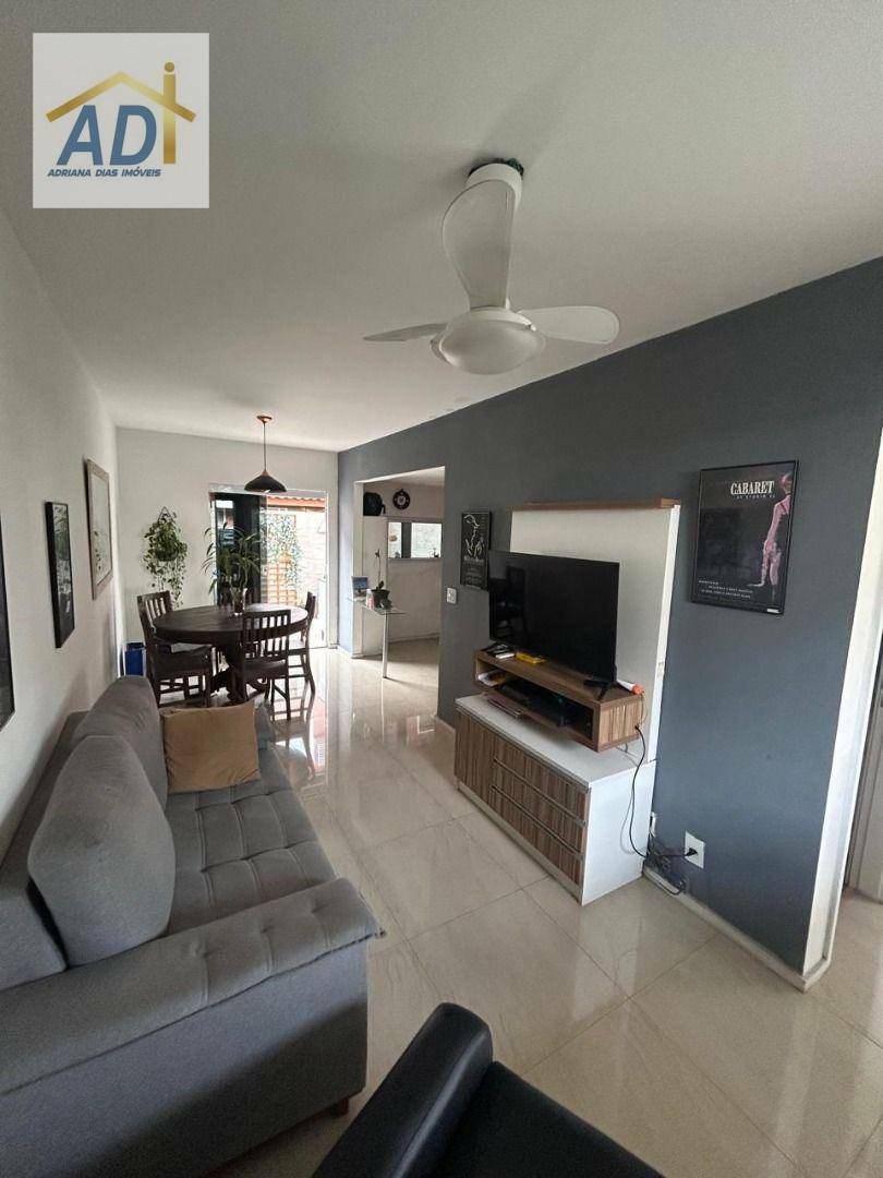 Casa de Condomínio à venda com 3 quartos, 98m² - Foto 57