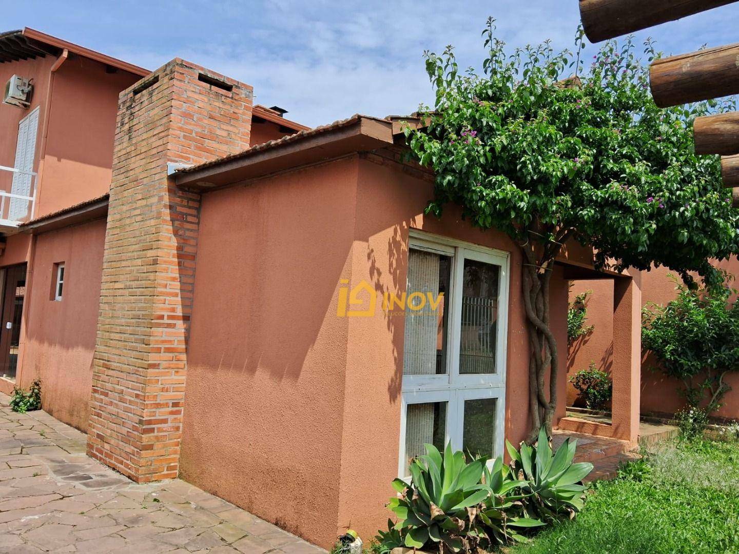 Casa à venda com 4 quartos, 320m² - Foto 1