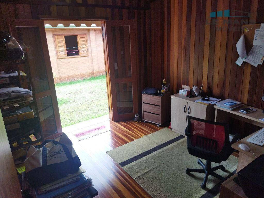 Casa de Condomínio à venda com 3 quartos, 141m² - Foto 27