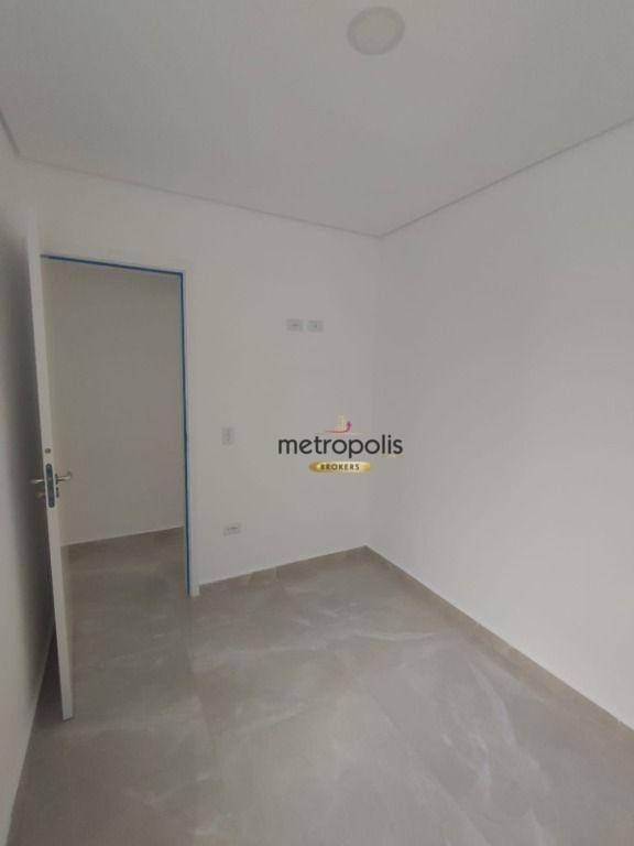 Apartamento à venda com 2 quartos, 47m² - Foto 5