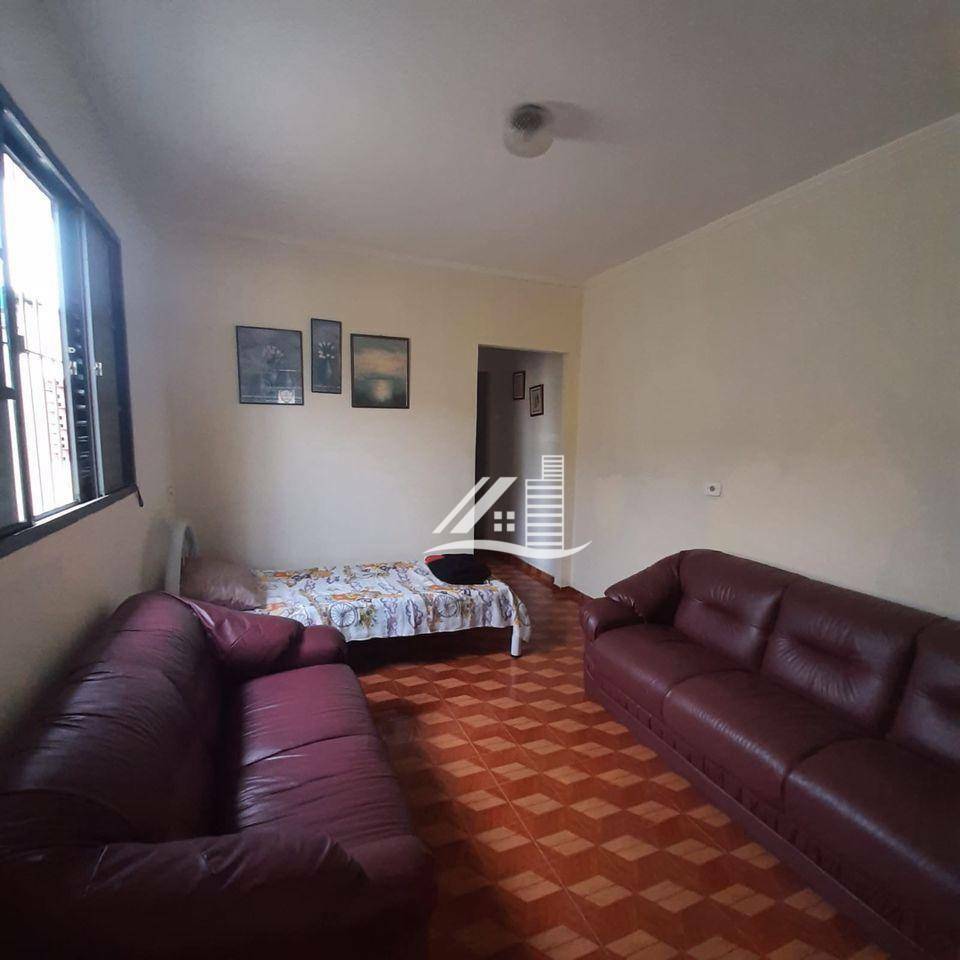 Sobrado à venda com 3 quartos, 70m² - Foto 12