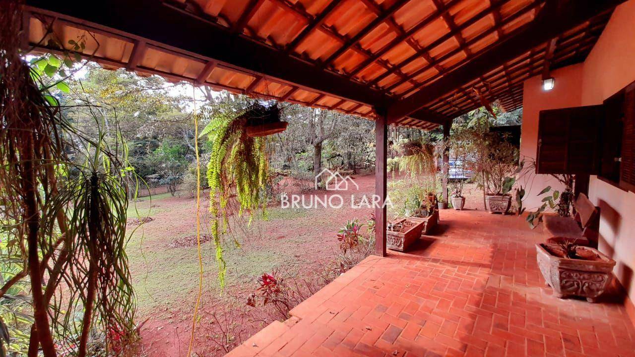 Sítio, 3 quartos, 1000 m² - Foto 2