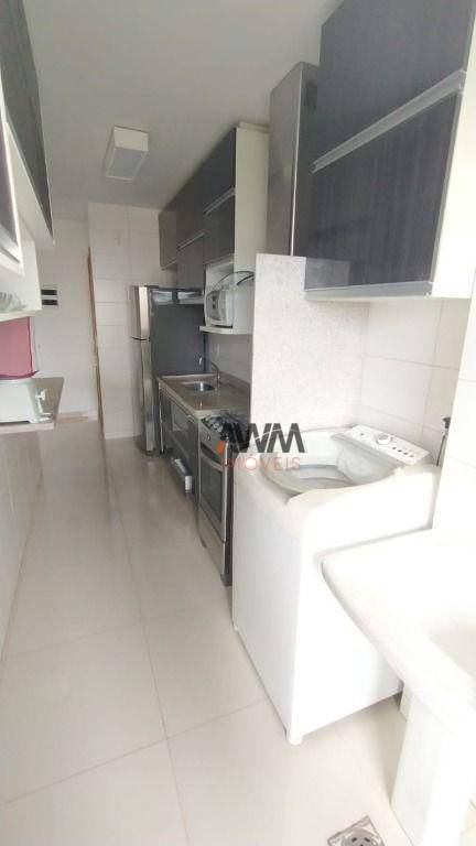 Apartamento para alugar com 2 quartos, 62m² - Foto 8