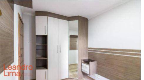 Apartamento à venda com 2 quartos, 47m² - Foto 10