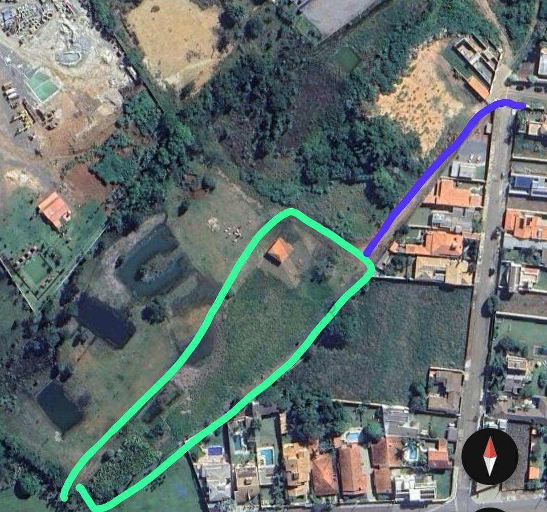 Terreno, 8000 m² - Foto 1