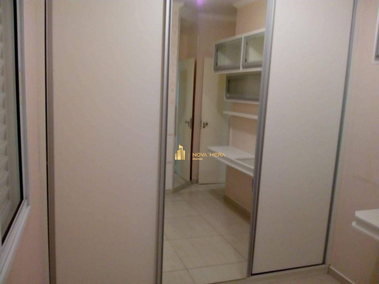 Apartamento para alugar com 3 quartos, 65m² - Foto 4