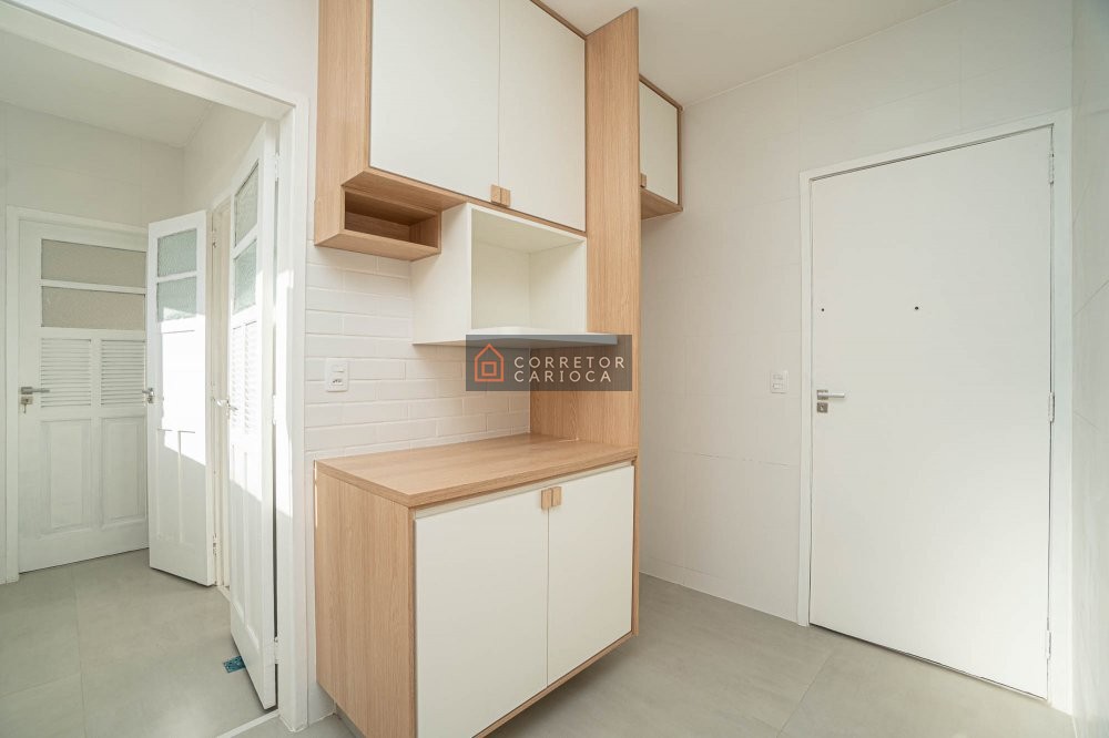 Apartamento à venda com 4 quartos, 130m² - Foto 7