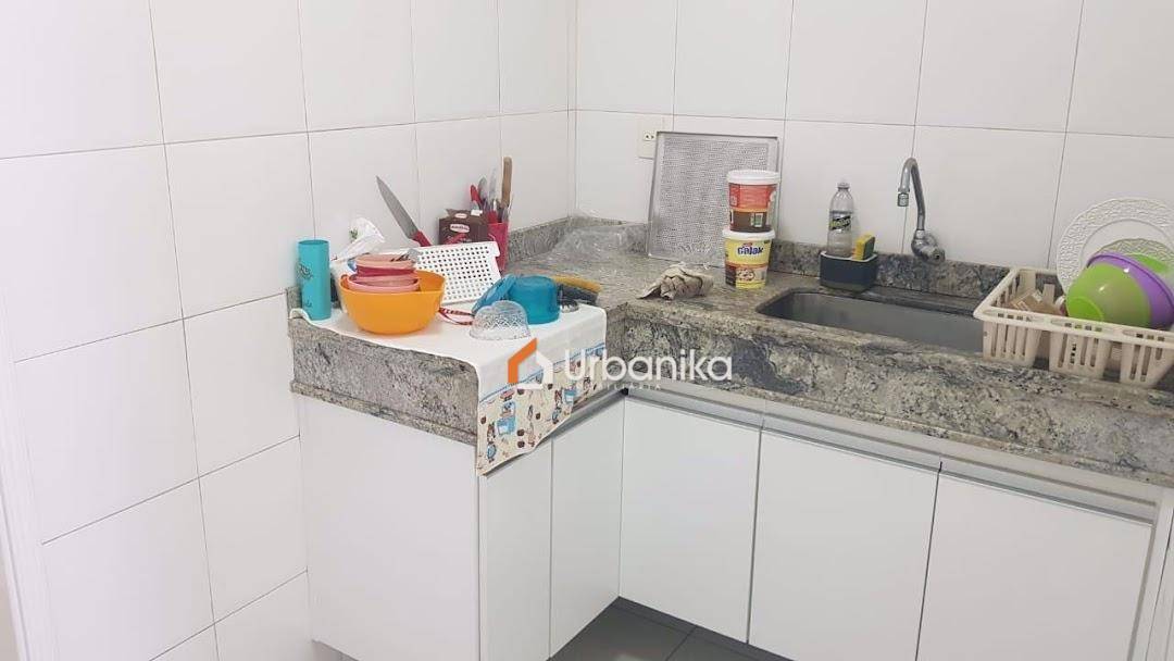 Sala-Conjunto, 82 m² - Foto 1