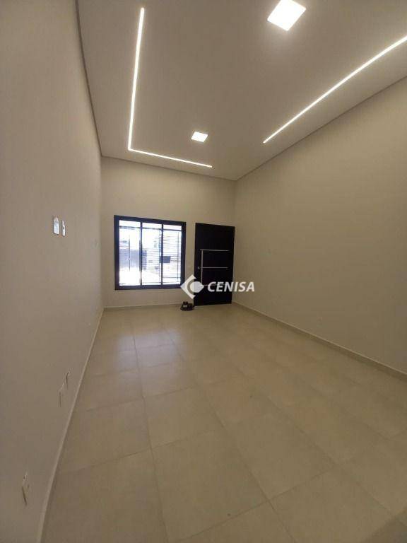 Casa à venda com 3 quartos, 130m² - Foto 6