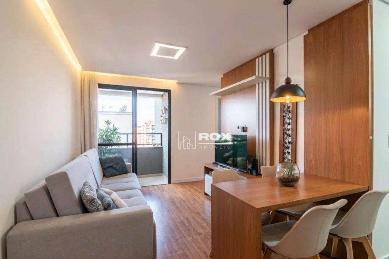 Apartamento à venda com 2 quartos, 46m² - Foto 5