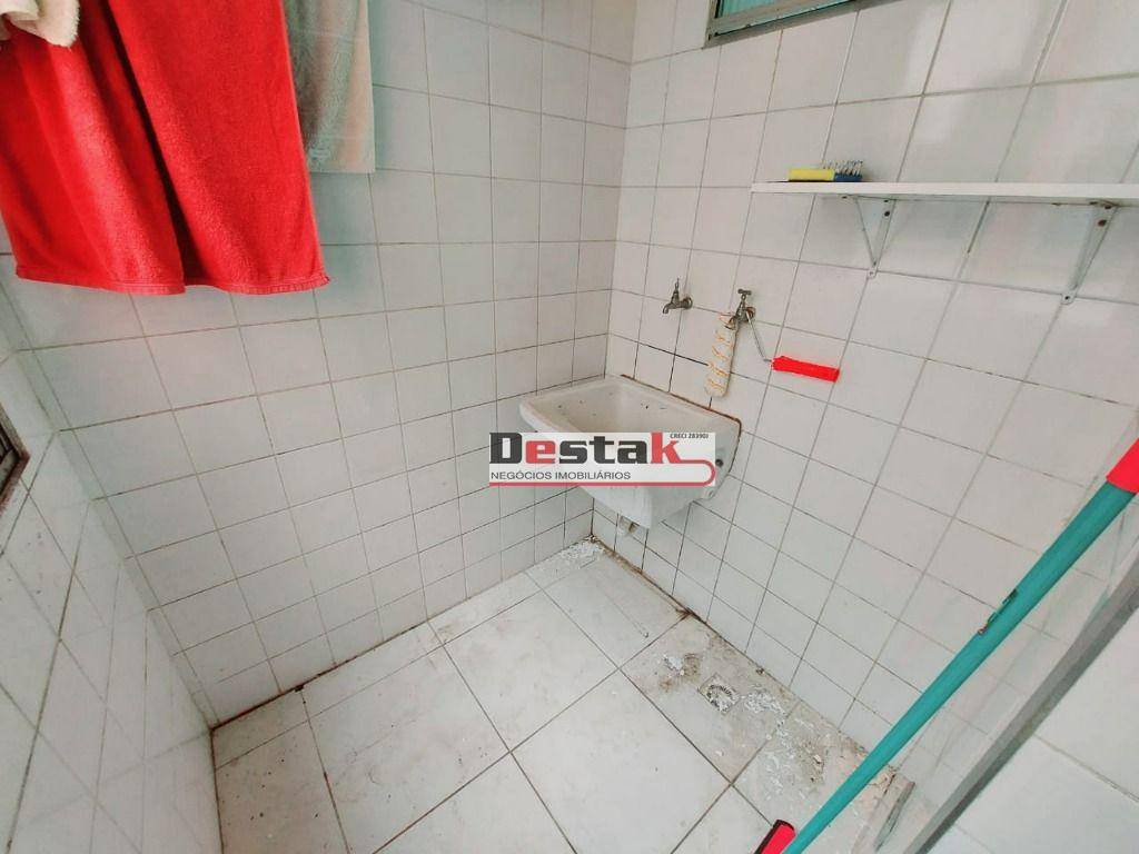 Apartamento à venda com 2 quartos, 50m² - Foto 21